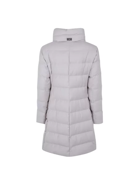 Parka Herno szara