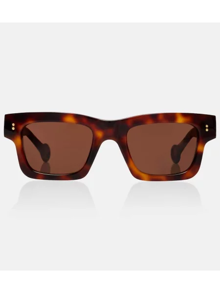 Ochelari de soare Jw Anderson maro