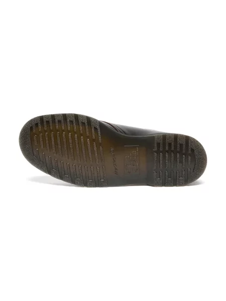 Шкіряні туфлі Dr. Martens