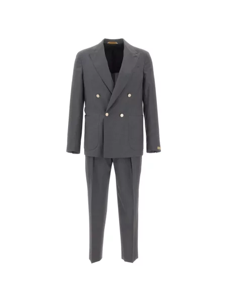 Costum Briglia 1949 gri