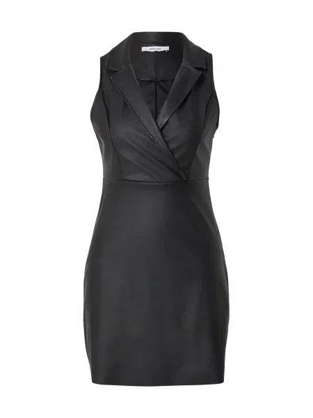 ABOUT YOU Haljina Linnea' crna