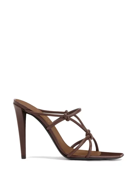 Sandale Giuseppe Zanotti maro