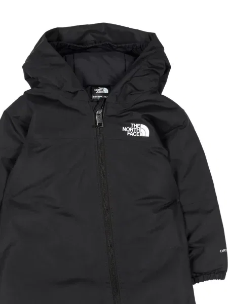 Παλτό The North Face μαύρο