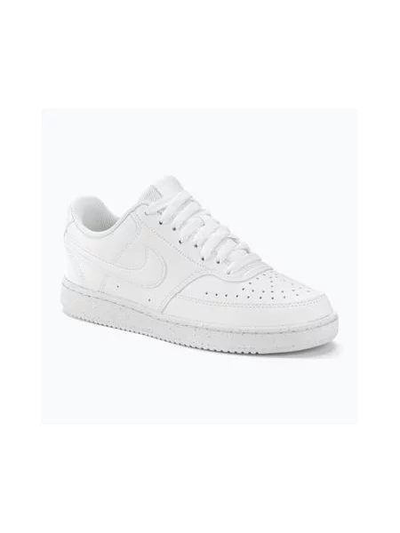 Кроссовки Nike NikeCourt белые