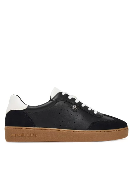 MICHAEL Michael Kors Tenisice Scotty crna