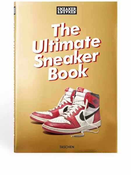 Sneakerși Taschen galben
