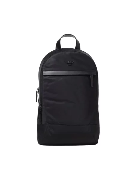 Torba Emporio Armani czarna