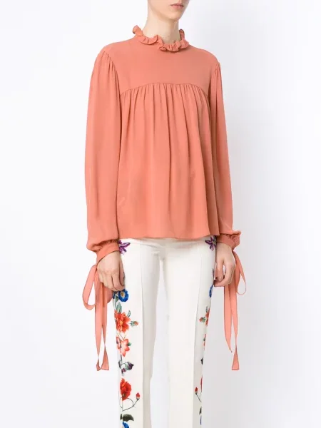 Bluzka Olympiah różowa