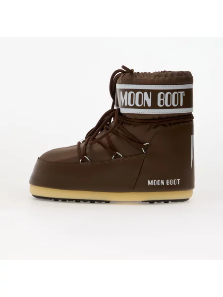 Обувки Moon Boot Icon Low Nylon Cocoa