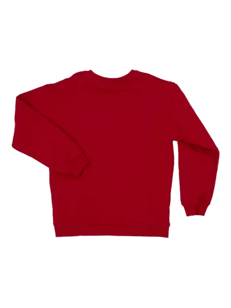 Bluza Dondup czerwona