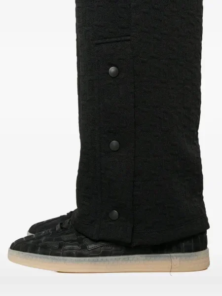 Pantaloni Gcds negru