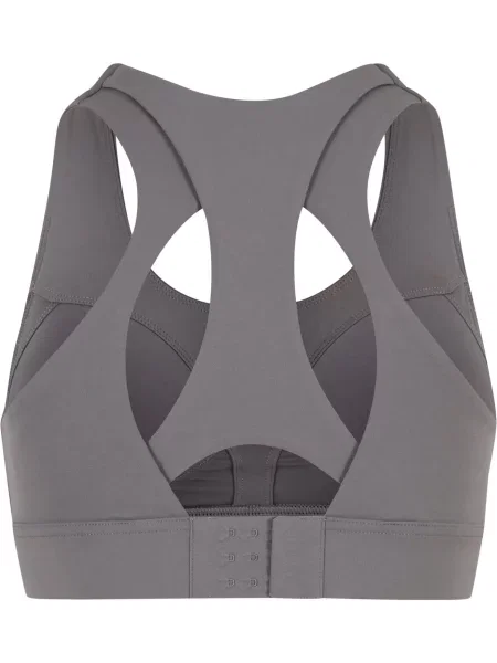 Urban Classics Sutien sport gri