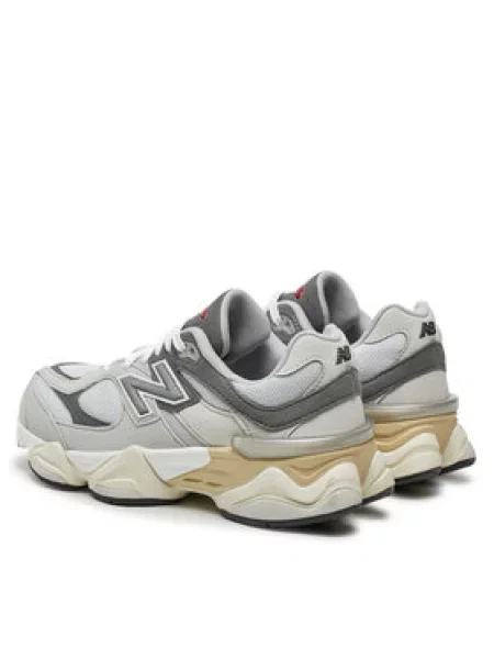 Sneakersy New Balance bílé
