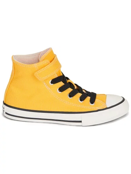 Gyerek félcipő Converse