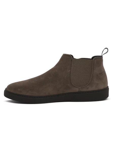 Pantofi Frau maro