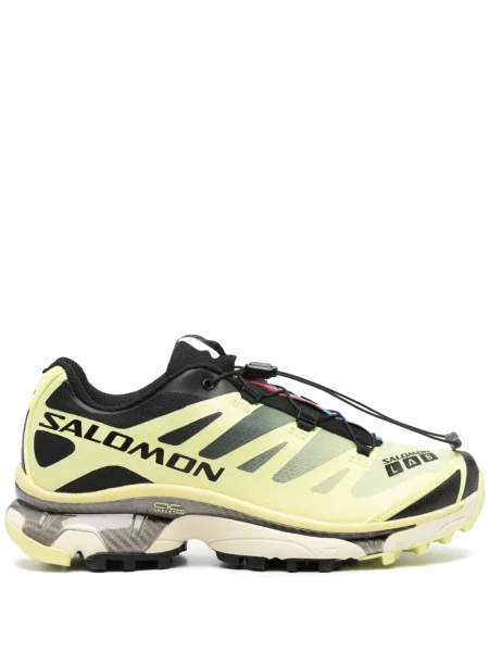Sneakerși Salomon cu imagine