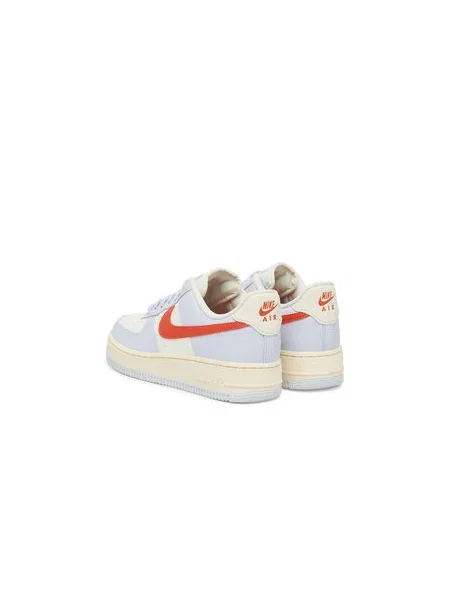 Sneakersy Nike Wmns Air Force 1 modrá