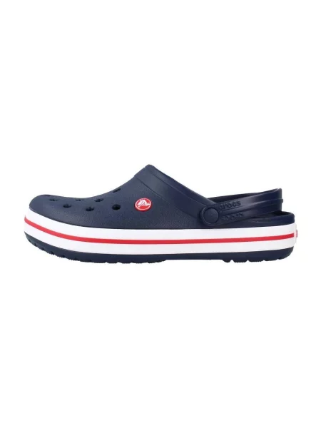 Sandály Crocs modré
