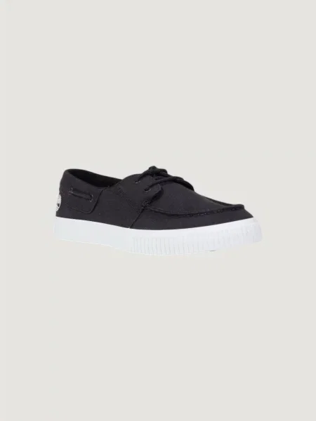 Buty sportowe Mężczyzna TIMBERLAND MYBY LOW LACE czarne