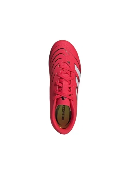 Pantofi Adidas roșu