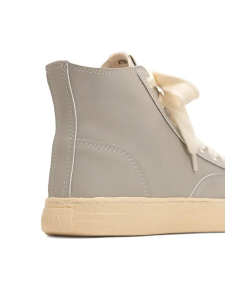 Sneakerși General Scale. gri