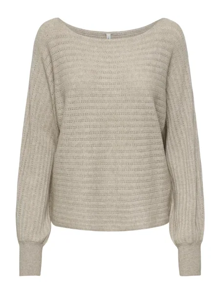 ONLY Pulover IBI mokka maro