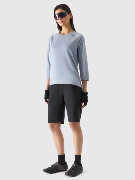 Pantaloni scurți de sport 4f negru