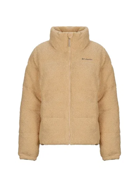 Geacă Columbia bej