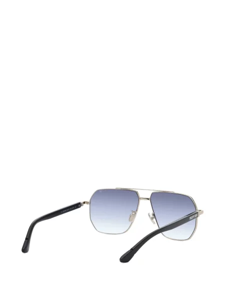 Ochelari de soare Philipp Plein Eyewear cu gradient
