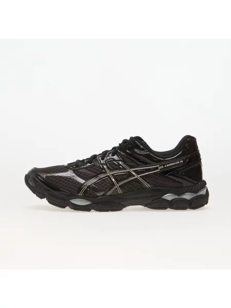 Sneakers Asics Gel-Cumulus 16 Graphite Grey/ Black EUR negru