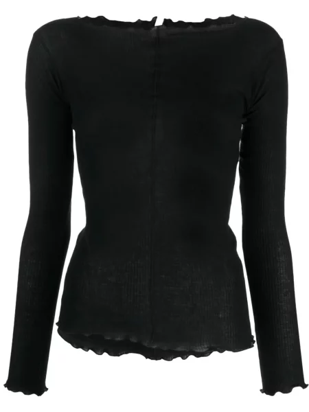 Top Baserange czarny