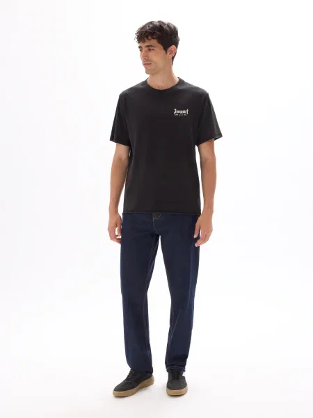 Tricou Celio negru
