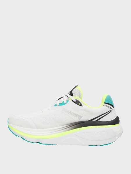 Кроссовки Saucony белые