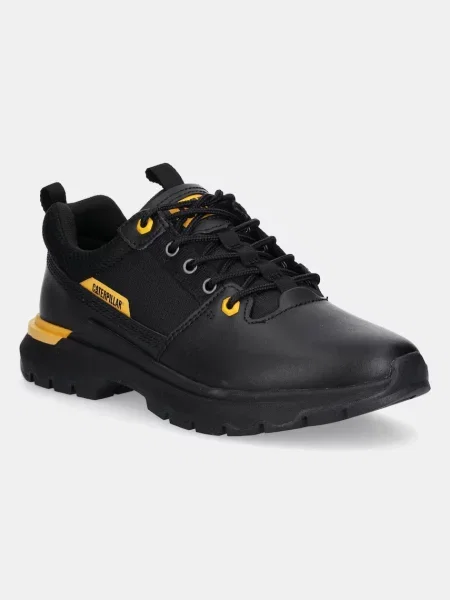 Pantofi Caterpillar negru