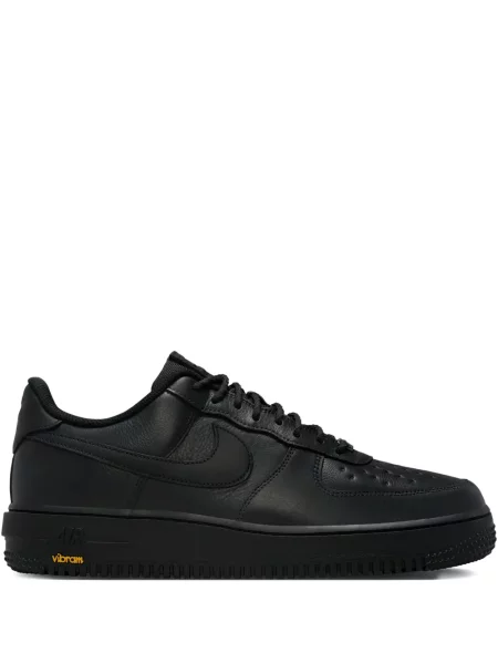 Sneakerși Nike Air Force 1 negru