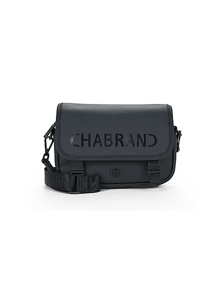 Torba Chabrand črna