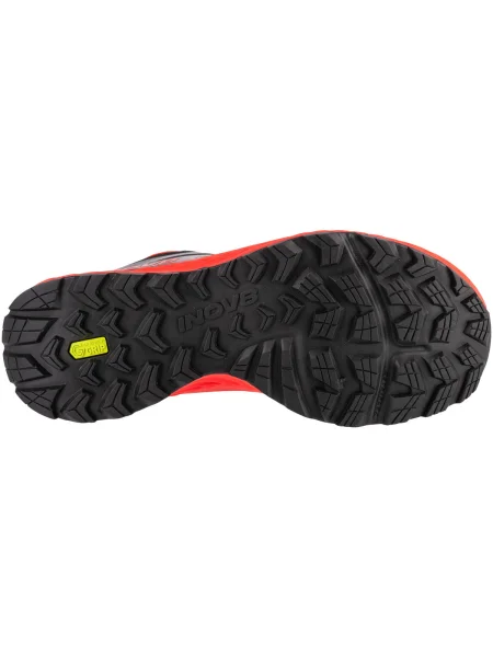 Pantofi Inov-8 roșu
