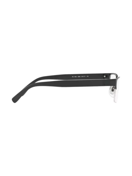 Ochelari de soare Polo Ralph Lauren negru