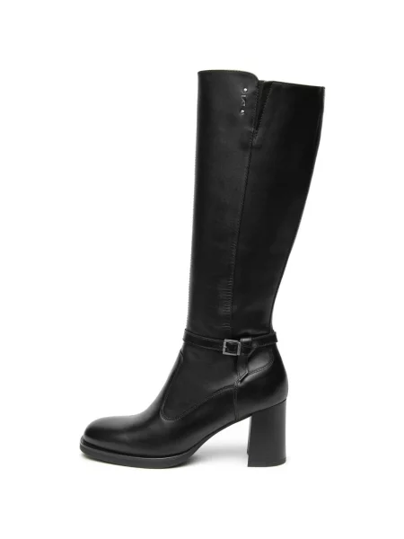 Pantofi Nerogiardini negru