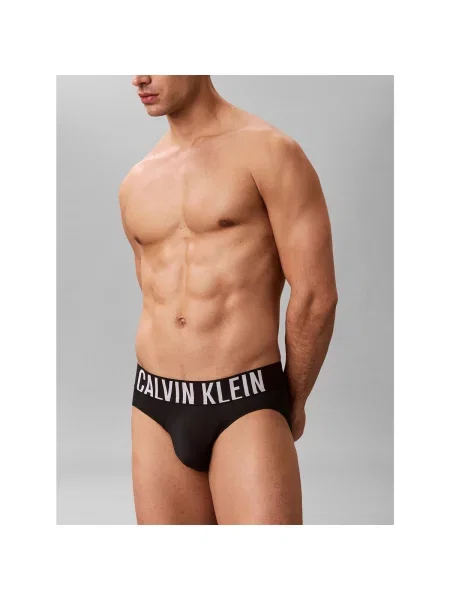 Gaćice Calvin Klein Jeans zelena