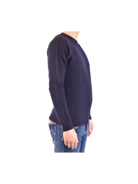 Sweter Dondup niebieski