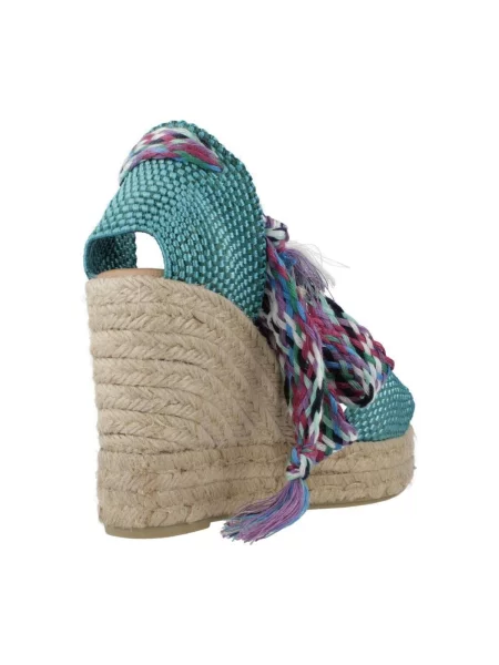 Pantofi Yellow albastru
