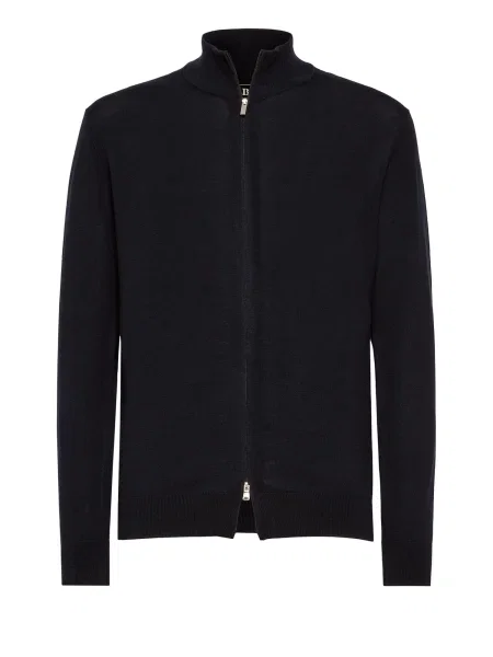 Boggi Milano Pletena jopa mornarska