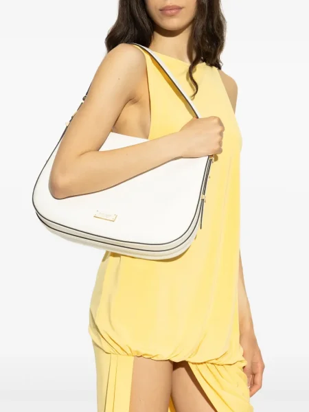 Geantă Kate Spade alb