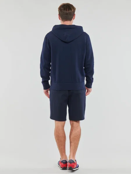 Hanorac Polo Ralph Lauren albastru