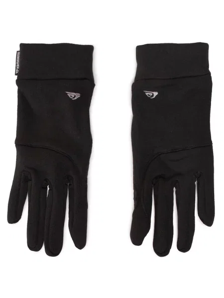 Rękawiczki Quiksilver czarne