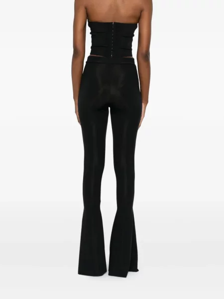 Pantaloni Medeea negru