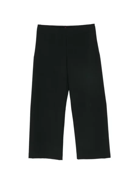 Pantaloni Katharina Hovman verde