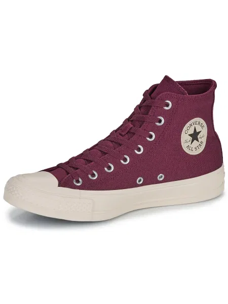 Pantofi Converse roșu