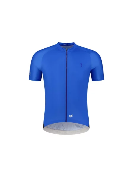 Koszulka Bbb Cycling niebieska